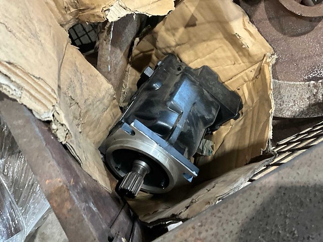 2009 roadtec sb-2500d shuttle buggy - afbeelding 19 van  22