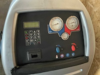 2009 robinair ac690pro airco test- en vulapparaat - afbeelding 5 van  12