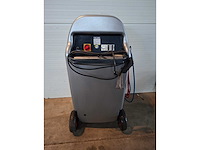 2009 robinair ac690pro airco test- en vulapparaat - afbeelding 6 van  12