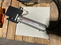 2009 rofin powerline f20 industriële 20 w fiberlaser - afbeelding 1 van  3