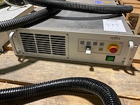 2009 rofin powerline f20 industriële 20 w fiberlaser - afbeelding 2 van  3