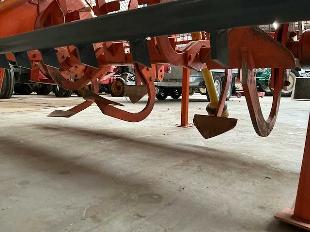 2009 roterende spitmachine - afbeelding 2 van  15