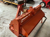 2009 roterende spitmachine - afbeelding 6 van  15