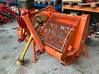 2009 roterende spitmachine - afbeelding 1 van  15