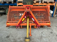 2009 roterende spitmachine - afbeelding 8 van  15