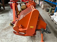 2009 roterende spitmachine - afbeelding 10 van  15