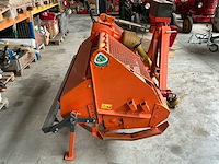 2009 roterende spitmachine - afbeelding 14 van  15