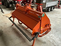 2009 roterende spitmachine - afbeelding 15 van  15