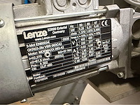 2009 rovema vpm 350 pe/hs verticale verpakkingsmachines - afbeelding 2 van  23