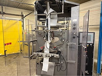 2009 rovema vpm 350 pe/hs verticale verpakkingsmachines - afbeelding 6 van  23