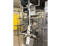 2009 rovema vpm 350 pe/hs verticale verpakkingsmachines - afbeelding 7 van  23
