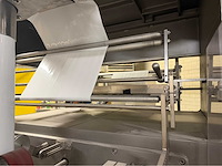 2009 rovema vpm 350 pe/hs verticale verpakkingsmachines - afbeelding 8 van  23