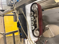 2009 rovema vpm 350 pe/hs verticale verpakkingsmachines - afbeelding 9 van  23