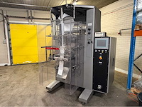 2009 rovema vpm 350 pe/hs verticale verpakkingsmachines - afbeelding 1 van  23