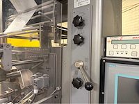 2009 rovema vpm 350 pe/hs verticale verpakkingsmachines - afbeelding 12 van  23