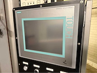 2009 rovema vpm 350 pe/hs verticale verpakkingsmachines - afbeelding 14 van  23