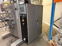 2009 rovema vpm 350 pe/hs verticale verpakkingsmachines - afbeelding 16 van  23