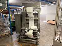 2009 rovema vpm 350 pe/hs verticale verpakkingsmachines - afbeelding 19 van  23