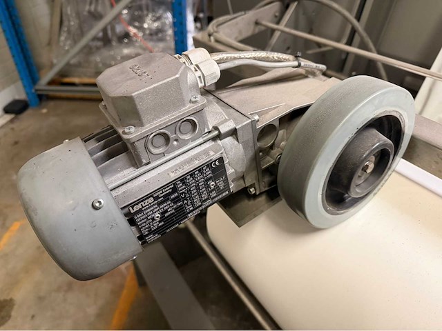 2009 rovema vpm 350 pe/hs verticale verpakkingsmachines - afbeelding 23 van  23