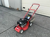 2009 sabo grasmaaier