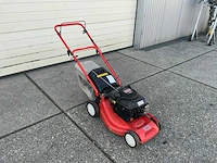 2009 sabo grasmaaier - afbeelding 2 van  7
