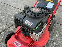 2009 sabo grasmaaier - afbeelding 4 van  7