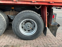2009 scania g420 kieper vrachtwagen met kraan - afbeelding 19 van  41
