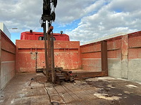 2009 scania g420 kieper vrachtwagen met kraan - afbeelding 22 van  41