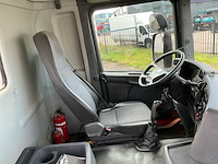 2009 scania g420 kieper vrachtwagen met kraan - afbeelding 28 van  41