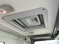 2009 scania g420 kieper vrachtwagen met kraan - afbeelding 39 van  41