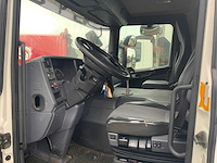 2009 scania p320db4x2hna bedrijfswagen - afbeelding 16 van  23