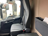 2009 scania p320db4x2hna bedrijfswagen - afbeelding 17 van  23