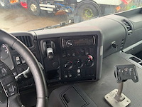 2009 scania p320db4x2hna bedrijfswagen - afbeelding 18 van  23