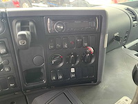 2009 scania p320db4x2hna bedrijfswagen - afbeelding 20 van  23