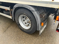 2009 scania p320db4x2hna bedrijfswagen - afbeelding 4 van  23