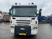 2009 scania p320db4x2hna bedrijfswagen - afbeelding 23 van  23