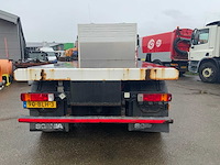 2009 scania p320db4x2hna bedrijfswagen - afbeelding 10 van  23