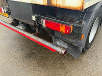 2009 scania p320db4x2hna bedrijfswagen - afbeelding 12 van  23