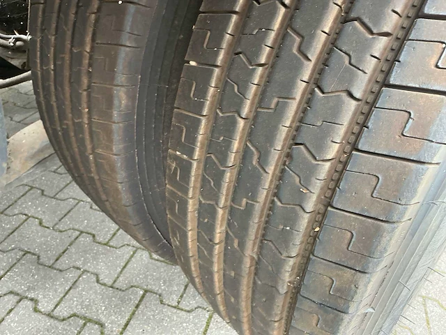 2009 scania r440 haakarm vrachtwagen - afbeelding 6 van  35