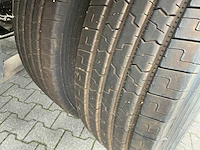 2009 scania r440 haakarm vrachtwagen - afbeelding 6 van  35