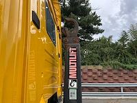 2009 scania r440 haakarm vrachtwagen - afbeelding 13 van  35