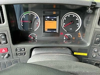 2009 scania r440 haakarm vrachtwagen - afbeelding 17 van  35