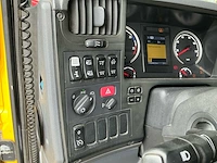 2009 scania r440 haakarm vrachtwagen - afbeelding 21 van  35
