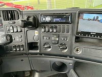2009 scania r440 haakarm vrachtwagen - afbeelding 22 van  35