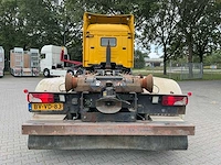 2009 scania r440 haakarm vrachtwagen - afbeelding 30 van  35
