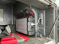 2009 scania r560 vrachtwagen - afbeelding 10 van  24