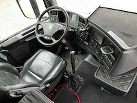 2009 scania r560 vrachtwagen - afbeelding 22 van  24