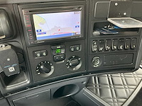 2009 scania r560 vrachtwagen - afbeelding 24 van  24