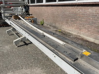 2009 schib packaging co50 flowpackmachine - afbeelding 1 van  12