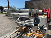 2009 schib packaging co50 flowpackmachine - afbeelding 2 van  12